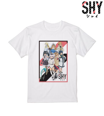 キービジュアル Tシャツ