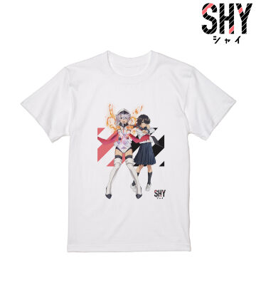 ティザービジュアル Tシャツ