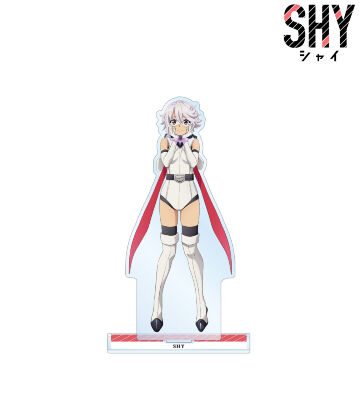 シャイ BIGアクリルスタンド