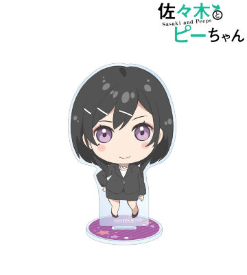 星崎さん ちびキャラ BIGアクリルスタンド