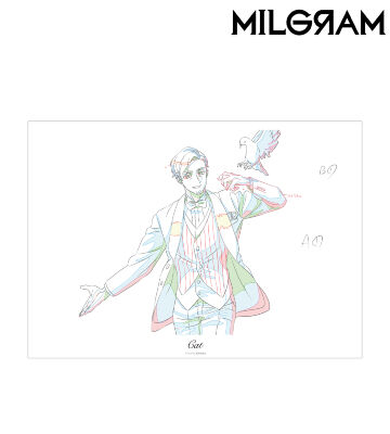MILGRAM -ミルグラム-のコラボ商品一覧 | AMNIBUS(アムニバス)