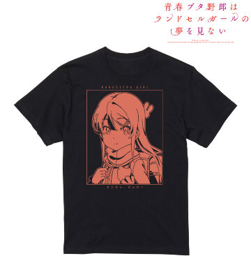 ランドセルガール Tシャツ