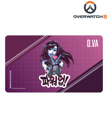 D.Va マルチデスクマット