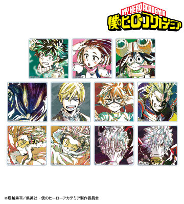 僕のヒーローアカデミア 付録非売品 他 花やしき 轟焦凍 アクリルスタンドBIG 僕のヒーローアカデミア 付録非売品 他 花やしき 轟焦凍