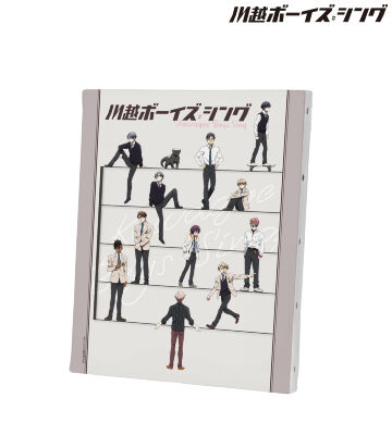 メインビジュアル キャンバスボード