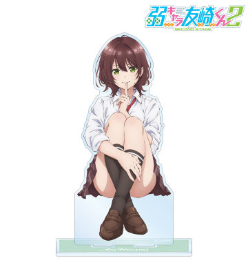 日南 葵 BIGアクリルスタンド