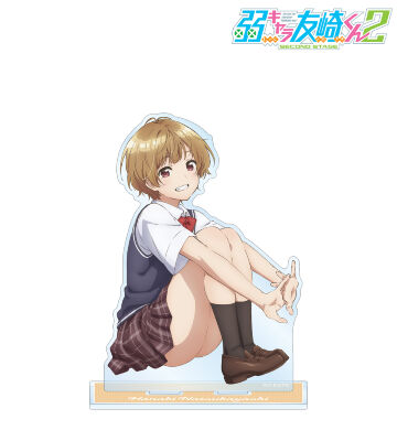 夏林花火 BIGアクリルスタンド