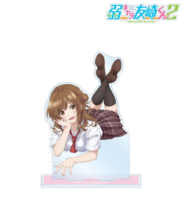 泉 優鈴 BIGアクリルスタンド