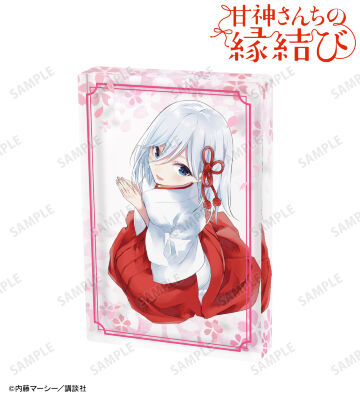 甘神さんちの縁結びのコラボ商品一覧 | AMNIBUS(アムニバス)