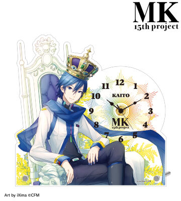 MK15th projectのコラボ商品一覧 | AMNIBUS(アムニバス)
