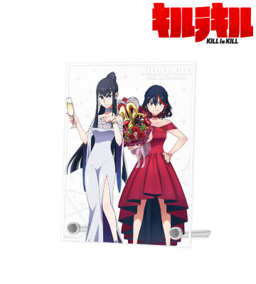 キルラキルのコラボ商品一覧 | AMNIBUS(アムニバス)