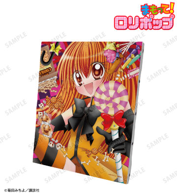 ニナ キャンバスボード