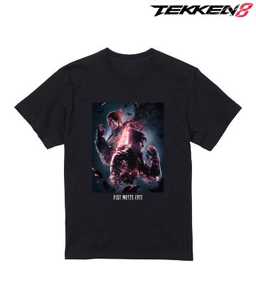 キービジュアル Tシャツ