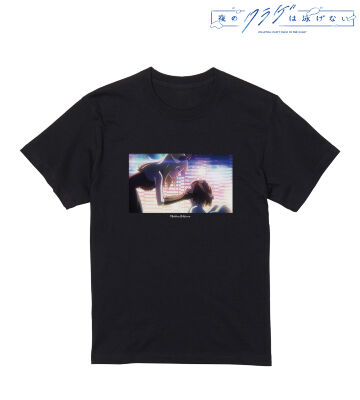 光月まひる&山ノ内花音 場面写Tシャツ