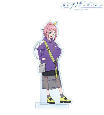 渡瀬キウイ BIGアクリルスタンド