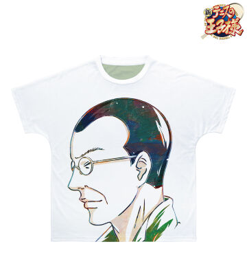 金色小春 Ani-Art 第2弾 フルグラフィックTシャツ