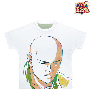 石田 銀 Ani-Art 第2弾 フルグラフィックTシャツ