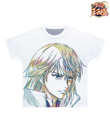 平古場 凛 Ani-Art 第2弾 フルグラフィックTシャツ