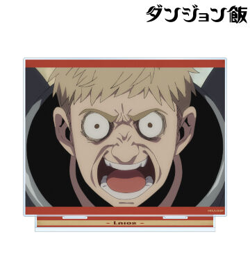 ダンジョン飯 POPシート、ポスターセット - メルカリ