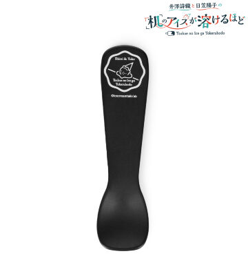 アイコン アイスクリームスプーン