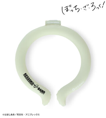 結束バンド ICE RING