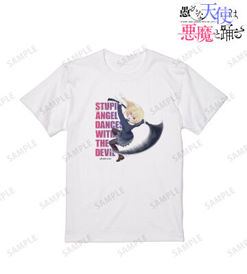 天音リリー Tシャツ