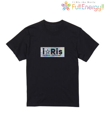 ホログラムTシャツ