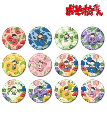 おそ松さん 一松 セット 5点set アクリルスタンド 缶バッジ おそ松さん 一松 十四松 缶バッジ アクリルスタンド - メルカリ