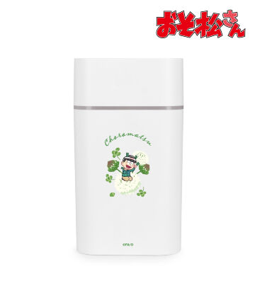 チョロ松 Botania 卓上加湿器