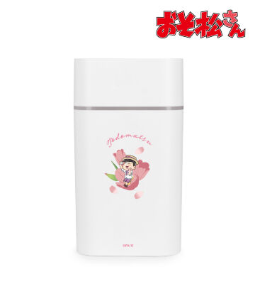 トド松 Botania 卓上加湿器