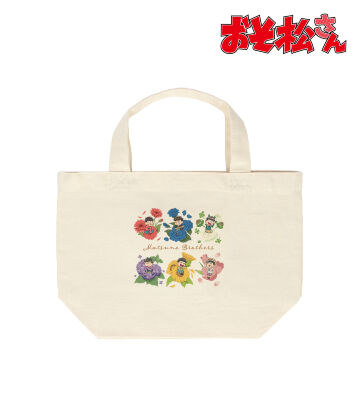 Botania ランチトートバッグ