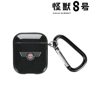 日本防衛隊 AirPodsケース