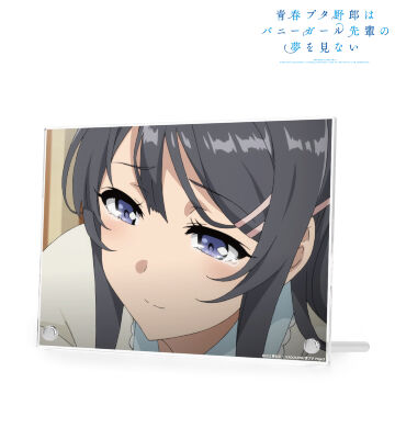 桜島麻衣 場面写A5アクリルパネル ver.A