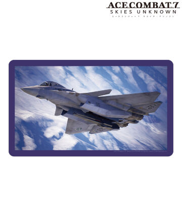 X-02S マルチデスクマット