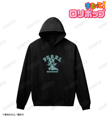 パール カレッジパーカー