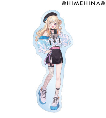 HIMEHINAのコラボ商品一覧 | AMNIBUS(アムニバス)