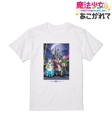 エノルミータ Tシャツ
