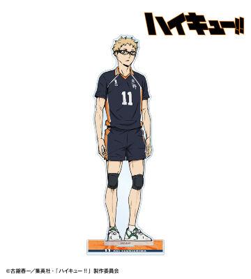 劇場版ハイキュー!! ゴミ捨て場の決戦』 - 日向翔陽 特大