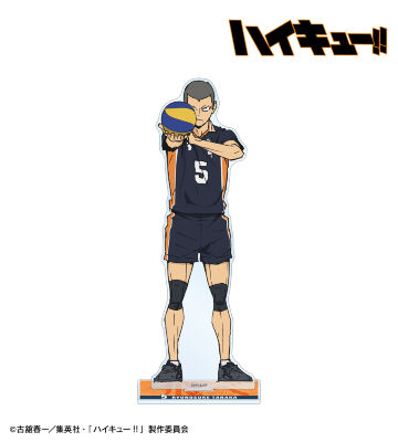 田中龍之介 特大アクリルスタンド