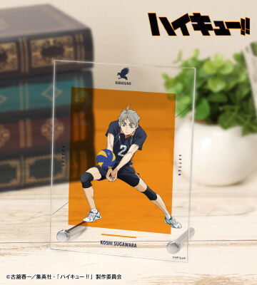ハイキュー 劇場版 ゴミ捨て場の決戦 缶バッジ 黒尾鉄朗 31点セット Amazon.co.jp: 【限定特典付き】『 劇場版ハイキュー!! ゴミ捨て