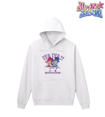 イヤイヤダンス パーカー