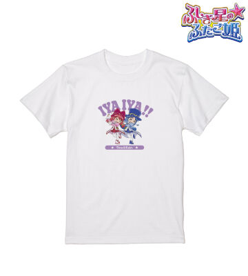 イヤイヤダンス Tシャツ