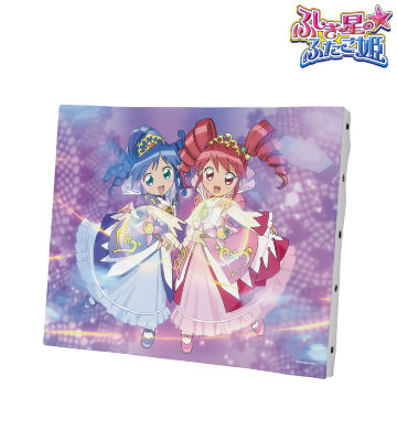 ファイン&レイン キャンバスボード