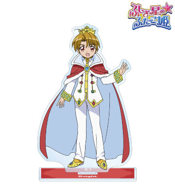 ブライト BIGアクリルスタンド