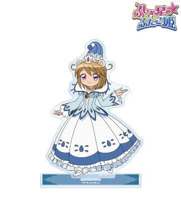 ミルロ BIGアクリルスタンド