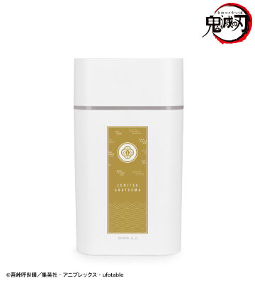 我妻善逸 卓上加湿器