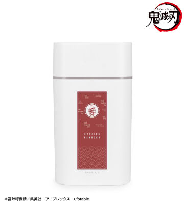 煉󠄁獄杏寿郎 卓上加湿器