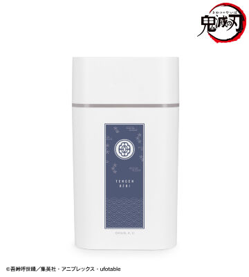 宇髄天元 卓上加湿器