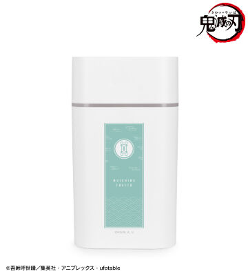 時透無一郎 卓上加湿器