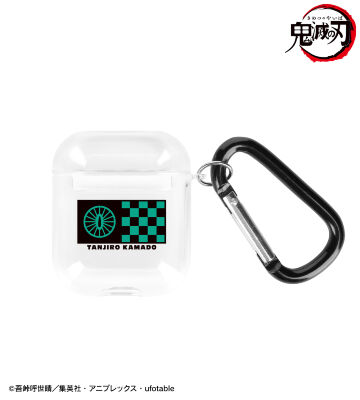 竈門炭治郎 AirPodsケース
